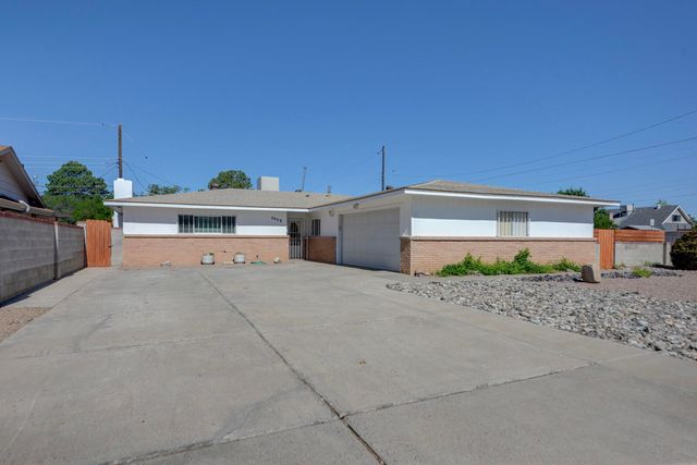 2929 Espanola Street NE, Albuquerque, NM 87110