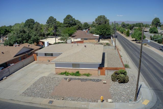 2929 Espanola Street NE, Albuquerque, NM 87110