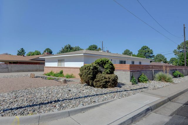 2929 Espanola Street NE, Albuquerque, NM 87110