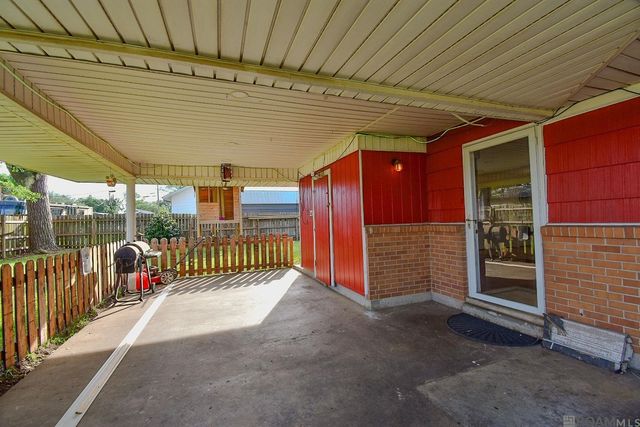 303 N Montz Avenue, Gramercy, LA 70052