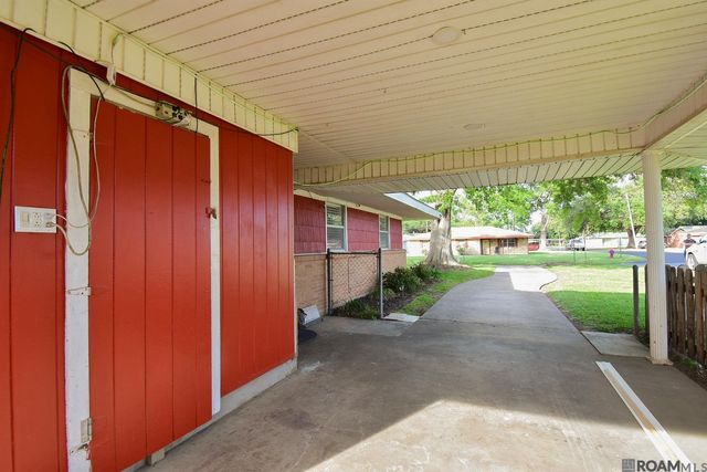 303 N Montz Avenue, Gramercy, LA 70052