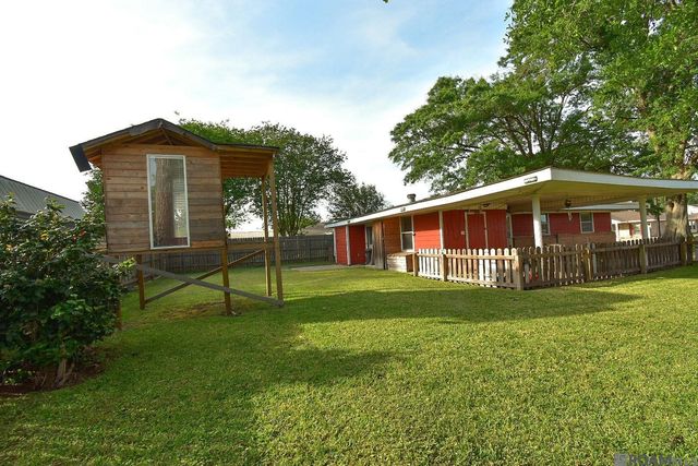 303 N Montz Avenue, Gramercy, LA 70052