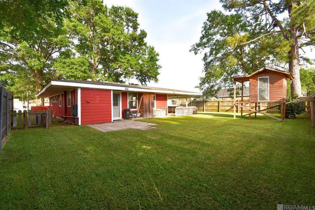 303 N Montz Avenue, Gramercy, LA 70052