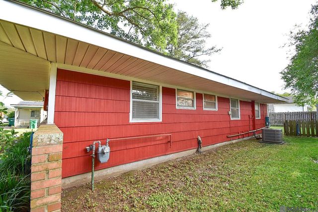 303 N Montz Avenue, Gramercy, LA 70052