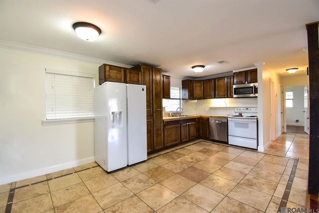 303 N Montz Avenue, Gramercy, LA 70052