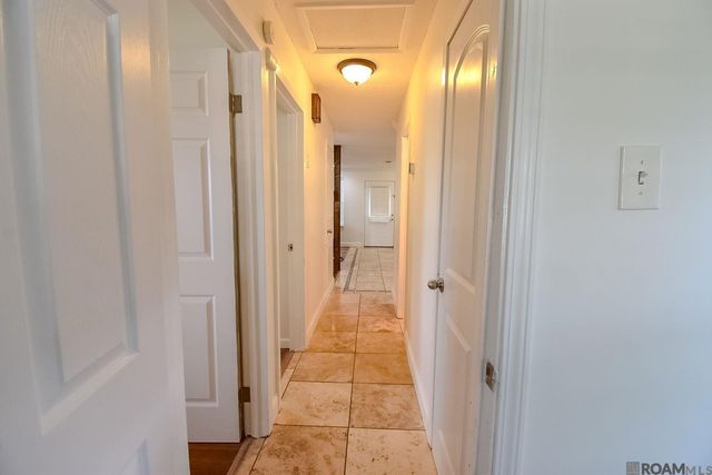 303 N Montz Avenue, Gramercy, LA 70052