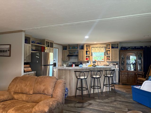 2455 Kentucky 2750, Crab Orchard, KY 40419