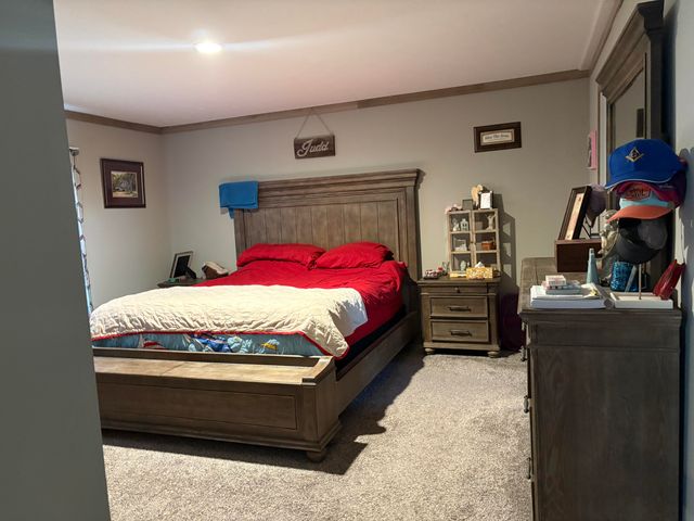 2455 Kentucky 2750, Crab Orchard, KY 40419