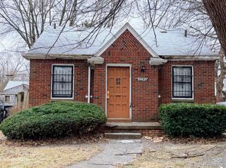 18418 Heyden Street, Detroit, MI 48219