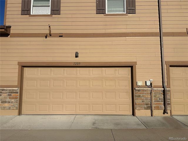 1209 Bistre Street, Longmont, CO 80501