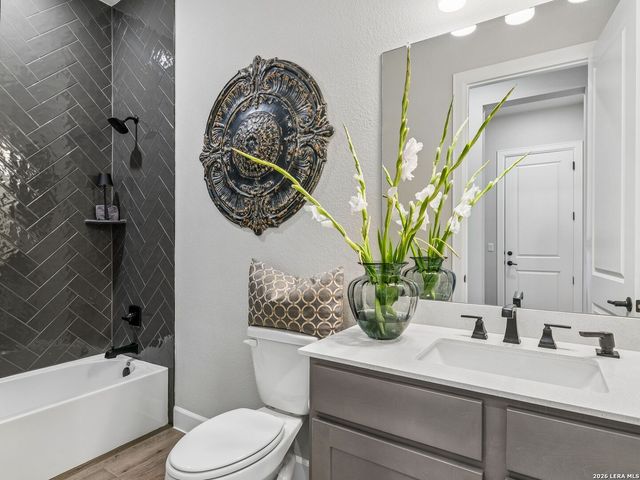 216 Sweeping Sage Ln, San Marcos, TX 78666