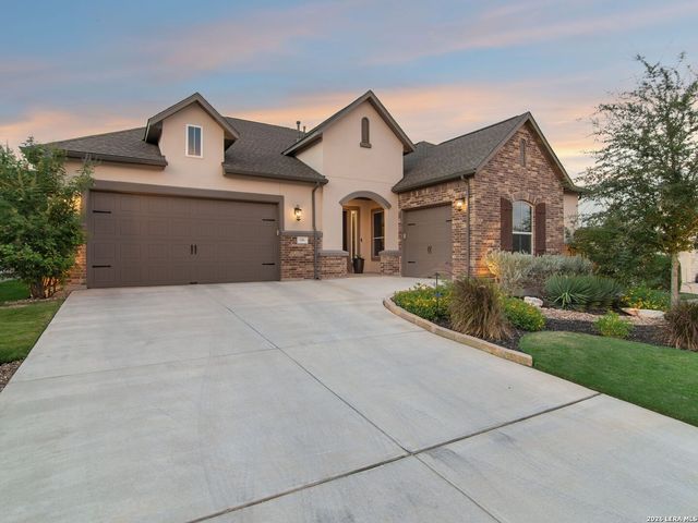 216 Sweeping Sage Ln, San Marcos, TX 78666