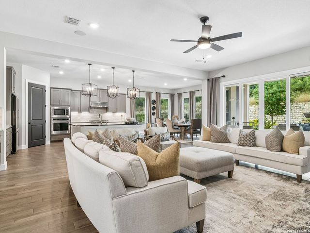 216 Sweeping Sage Ln, San Marcos, TX 78666