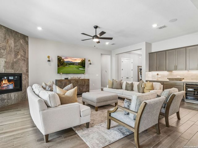 216 Sweeping Sage Ln, San Marcos, TX 78666