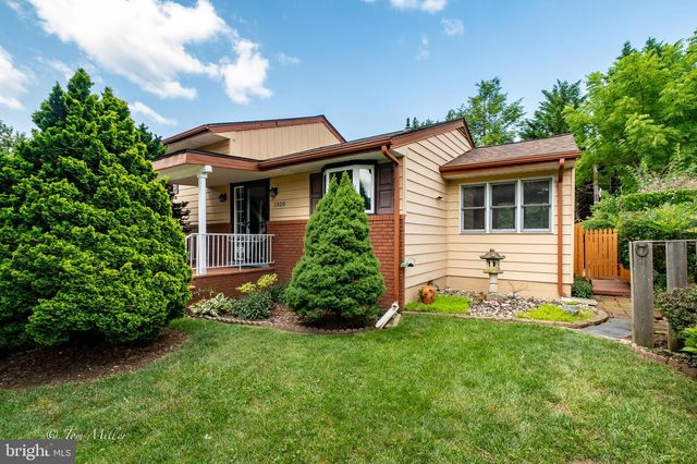1320 MALBAY DR, Lutherville Timonium, MD 21093
