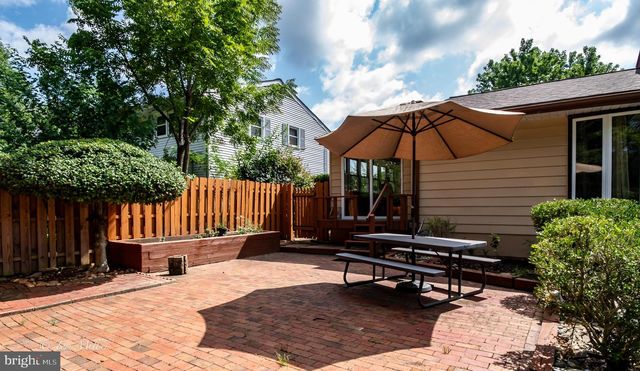 1320 MALBAY DR, Lutherville Timonium, MD 21093