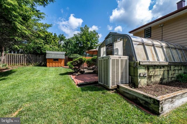 1320 MALBAY DR, Lutherville Timonium, MD 21093
