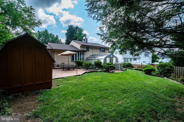 1320 MALBAY DR, Lutherville Timonium, MD 21093