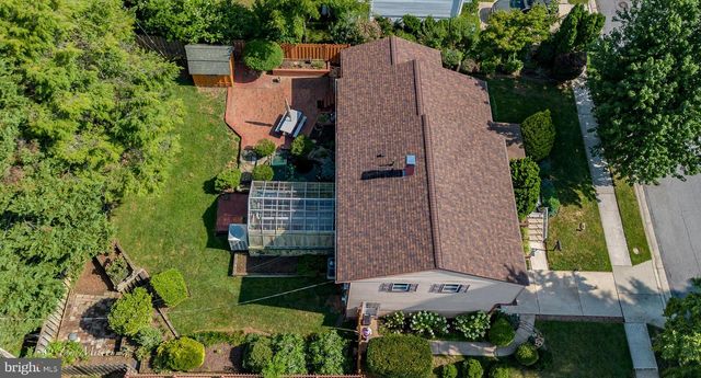 1320 MALBAY DR, Lutherville Timonium, MD 21093