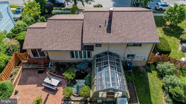 1320 MALBAY DR, Lutherville Timonium, MD 21093