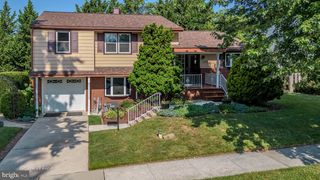 1320 MALBAY DR, Lutherville Timonium, MD 21093