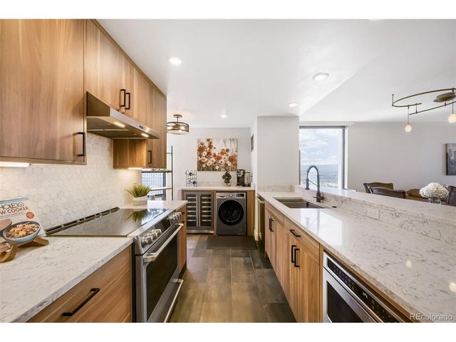 1625 Larimer St 3001, Denver, CO 80202