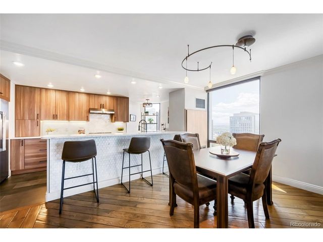 1625 Larimer St 3001, Denver, CO 80202