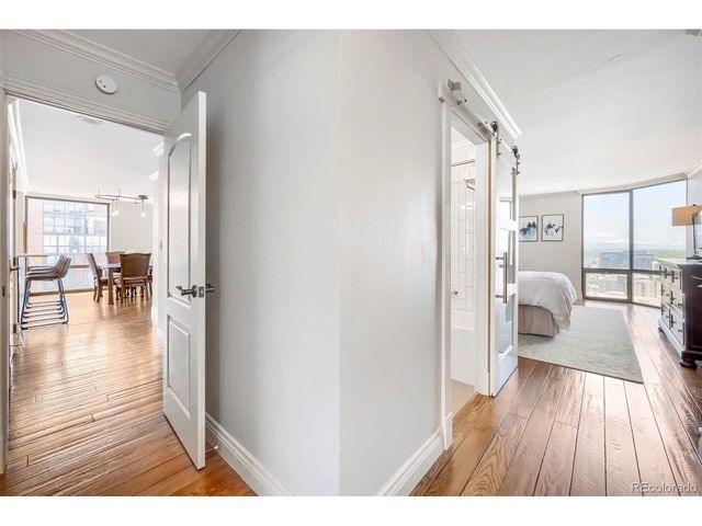 1625 Larimer St 3001, Denver, CO 80202