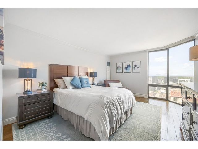1625 Larimer St 3001, Denver, CO 80202