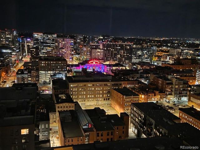 1625 Larimer St 3001, Denver, CO 80202
