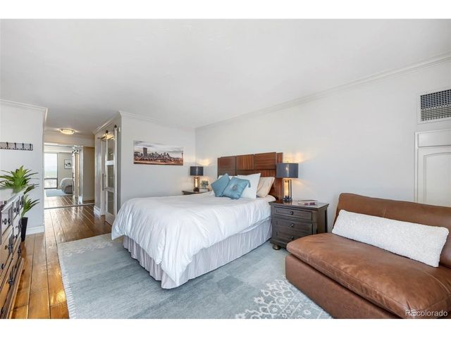 1625 Larimer St 3001, Denver, CO 80202