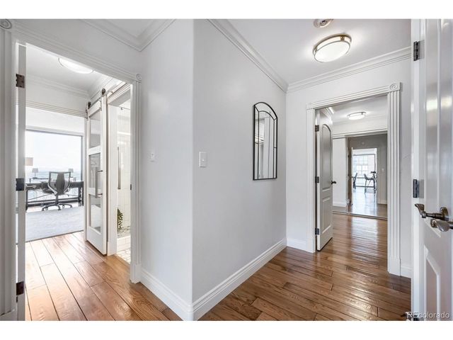 1625 Larimer St 3001, Denver, CO 80202