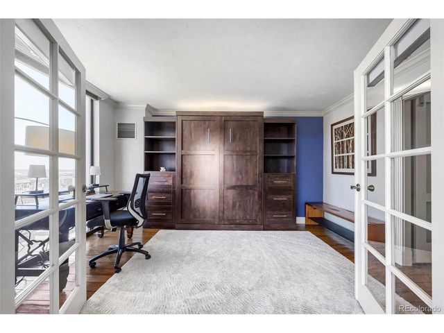 1625 Larimer St 3001, Denver, CO 80202