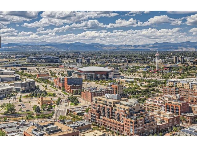 1625 Larimer St 3001, Denver, CO 80202