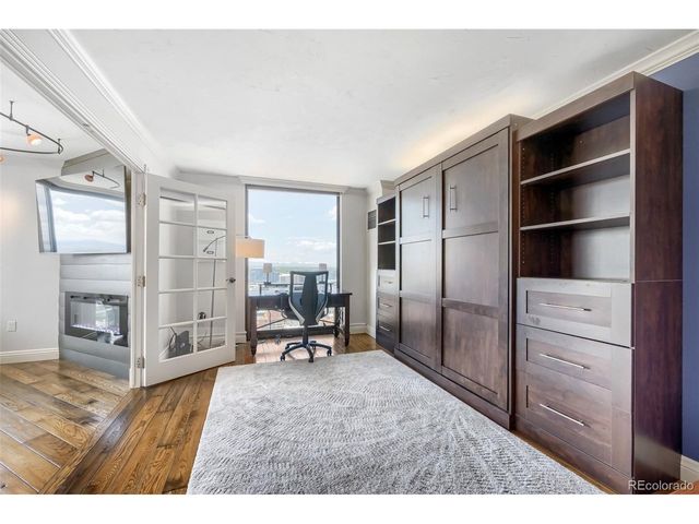 1625 Larimer St 3001, Denver, CO 80202