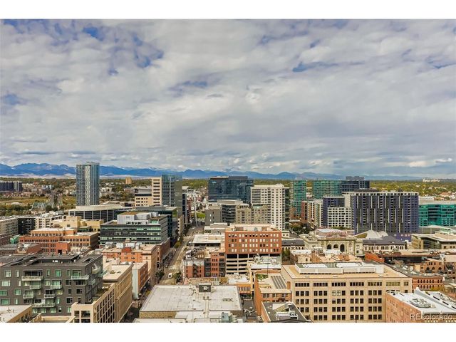 1625 Larimer St 3001, Denver, CO 80202