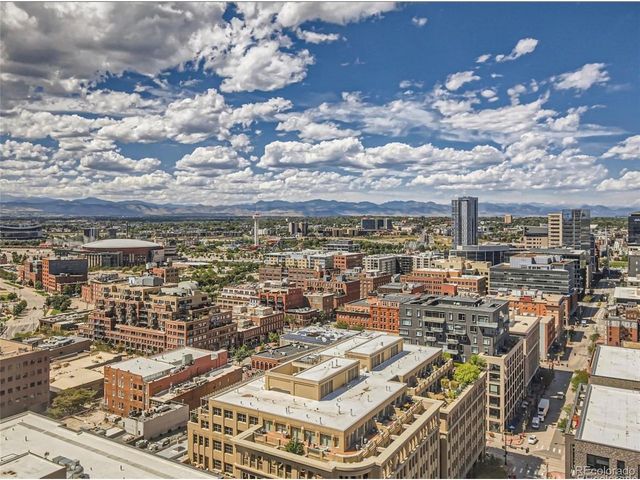 1625 Larimer St 3001, Denver, CO 80202