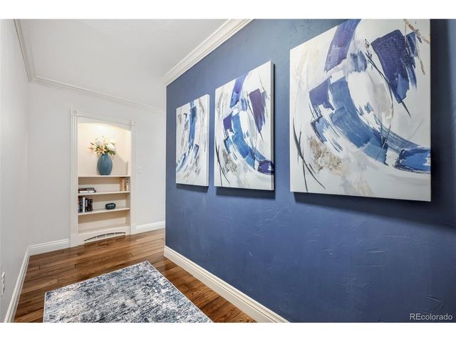 1625 Larimer St 3001, Denver, CO 80202
