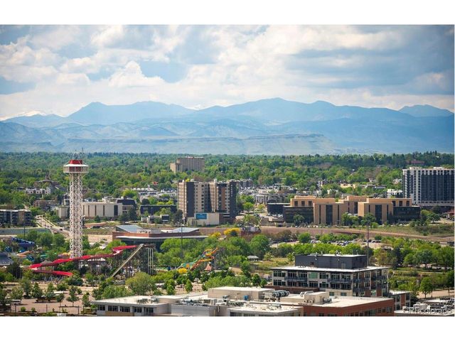 1625 Larimer St 3001, Denver, CO 80202