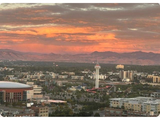 1625 Larimer St 3001, Denver, CO 80202