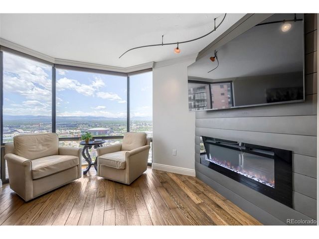 1625 Larimer St 3001, Denver, CO 80202