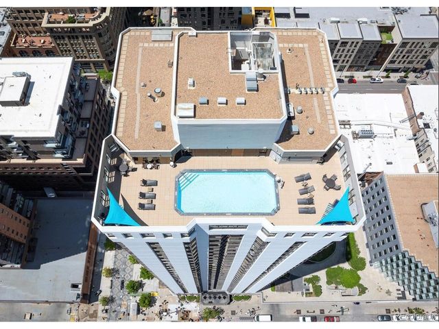 1625 Larimer St 3001, Denver, CO 80202