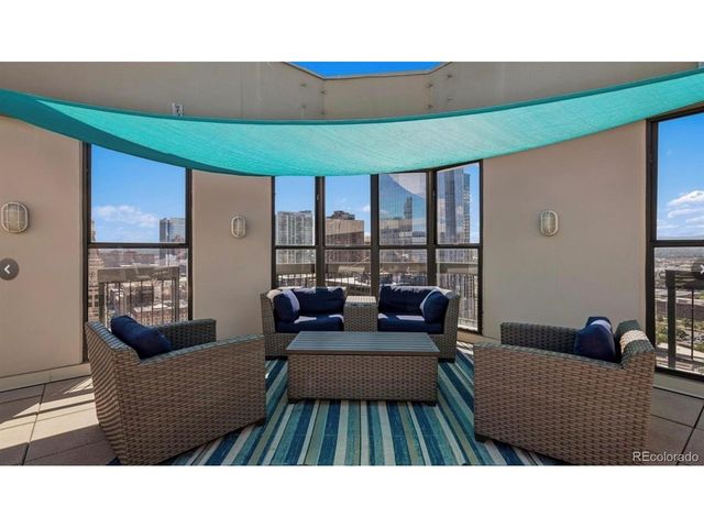1625 Larimer St 3001, Denver, CO 80202