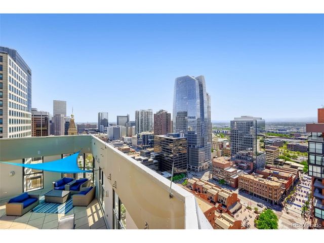 1625 Larimer St 3001, Denver, CO 80202