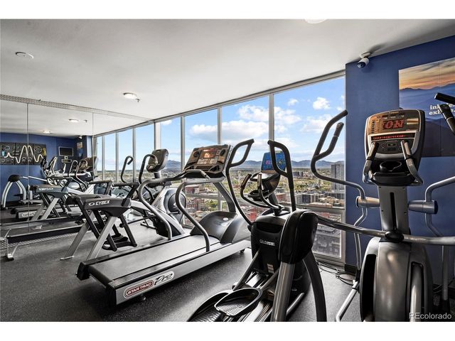 1625 Larimer St 3001, Denver, CO 80202