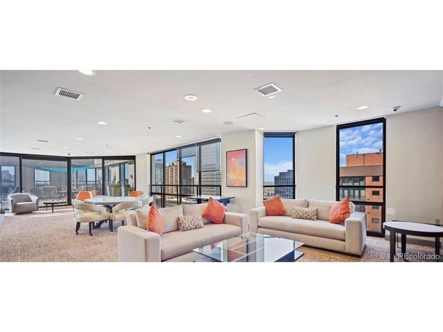 1625 Larimer St 3001, Denver, CO 80202