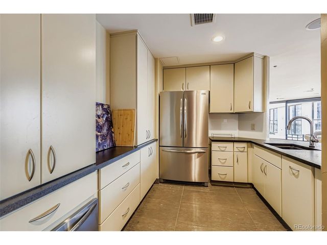 1625 Larimer St 3001, Denver, CO 80202