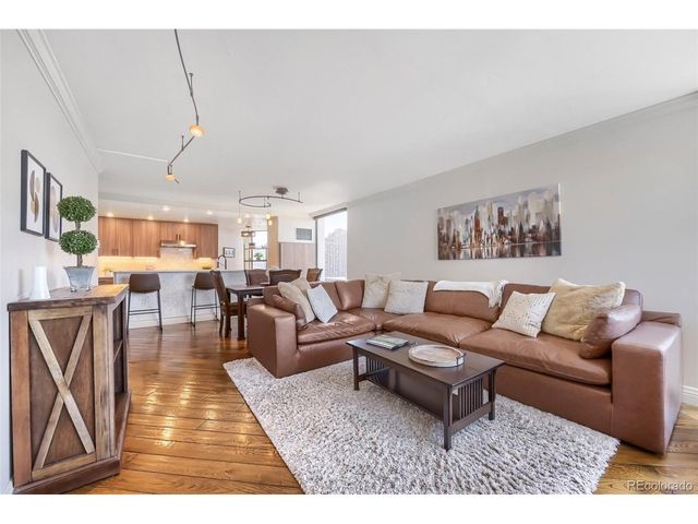 1625 Larimer St 3001, Denver, CO 80202