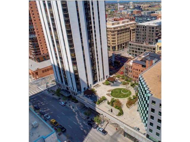 1625 Larimer St 3001, Denver, CO 80202