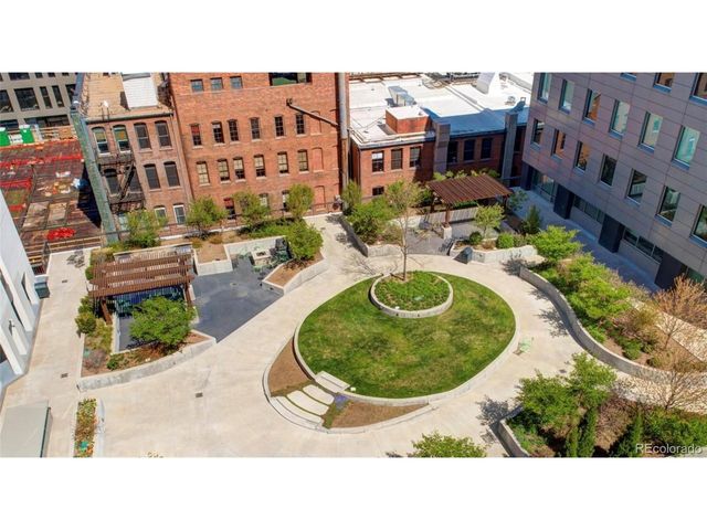 1625 Larimer St 3001, Denver, CO 80202